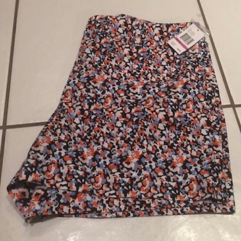 Nautica Dress Shorts - Picture 5 of 6